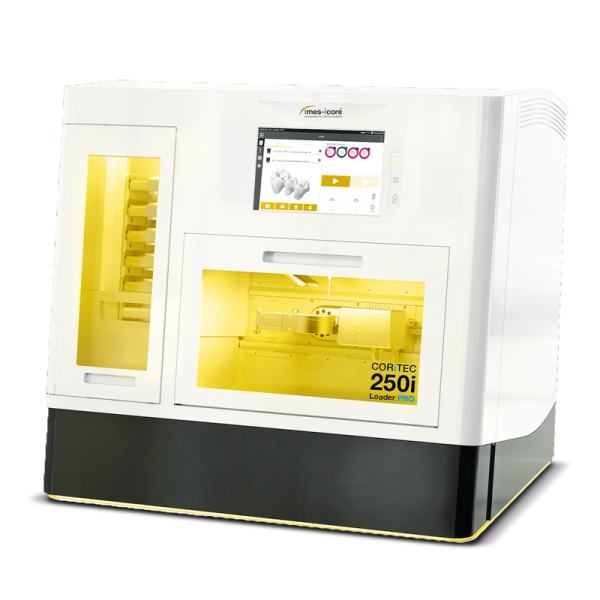 Tizian 2.5 Loader Pro